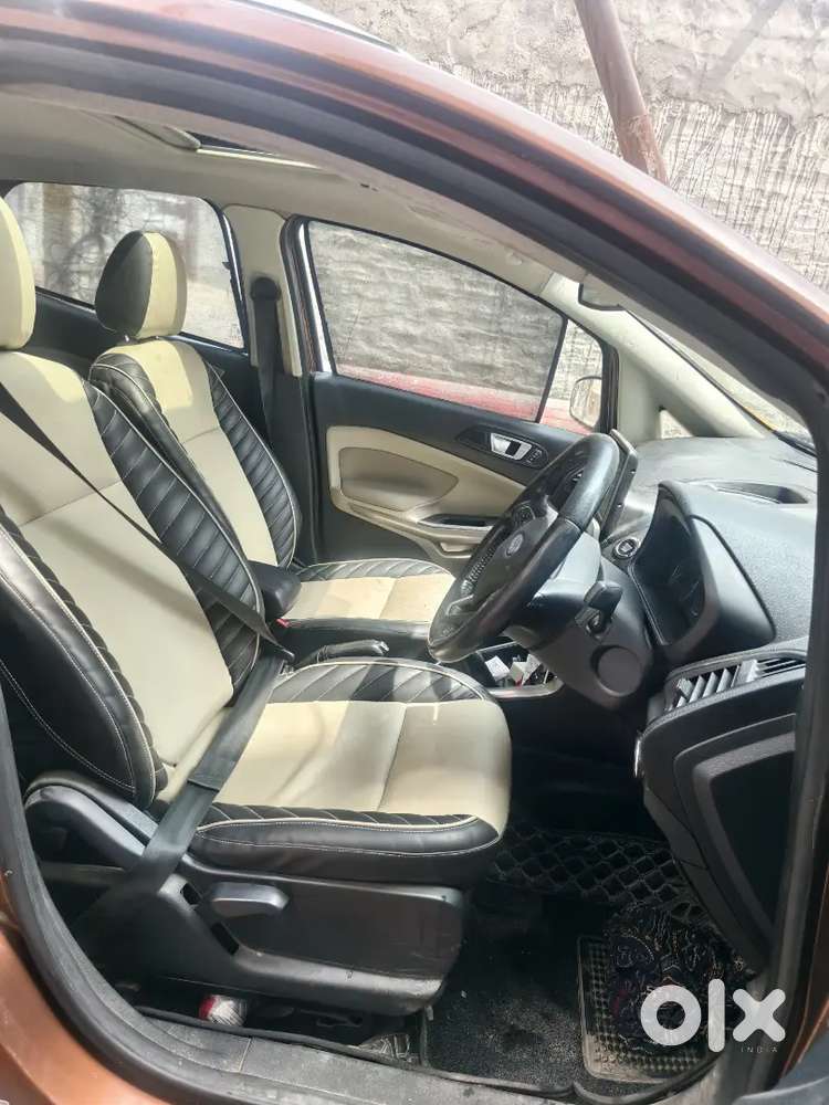 Ford Ecosport Titanium Plus 2020