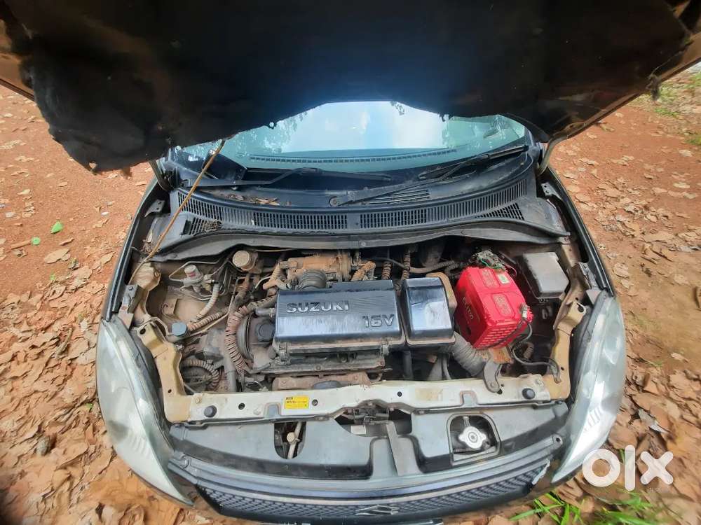 Swift 2006 Model