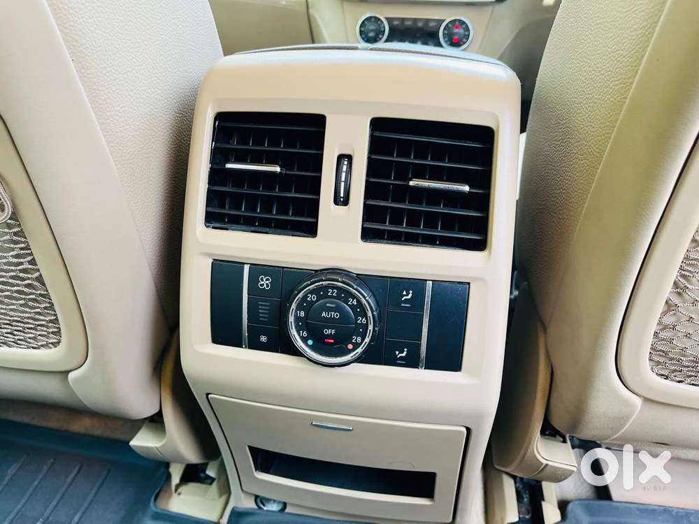Mercedes-benz Gl-class 350 Cdi, 2015, Diesel