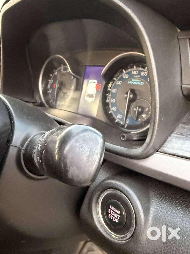 Maruti Suzuki Xl6 1.5 Alpha Mt, 2022, Petrol