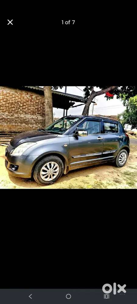 76n99u31m31b23 Maruti Suzuki Swift Vdi 2011