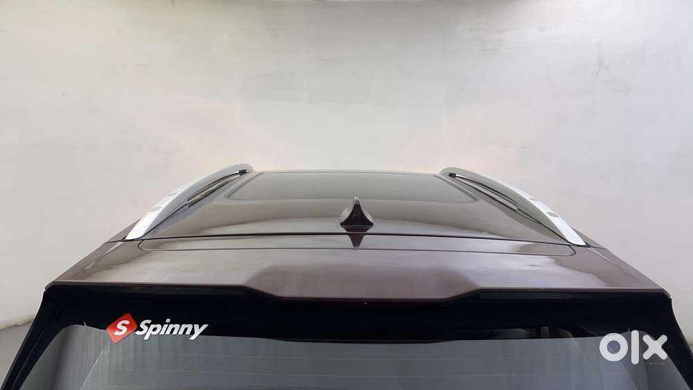 Mg Hector Sharp At, 2021, Petrol