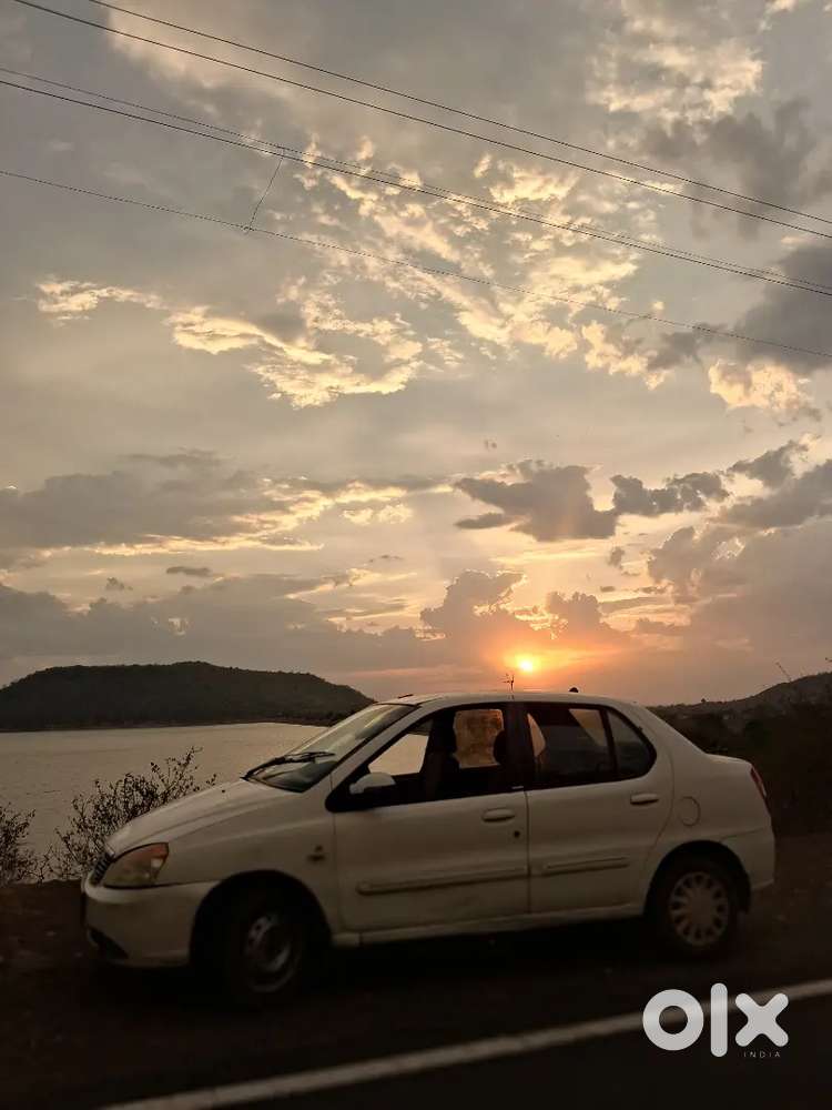 Tata Indigo 2013 Diesel Manual