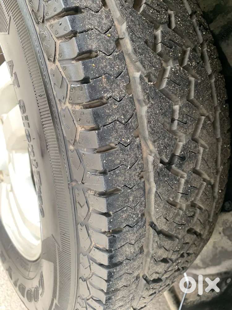Mahindra Scorpio 2012 Diesel Good Condition