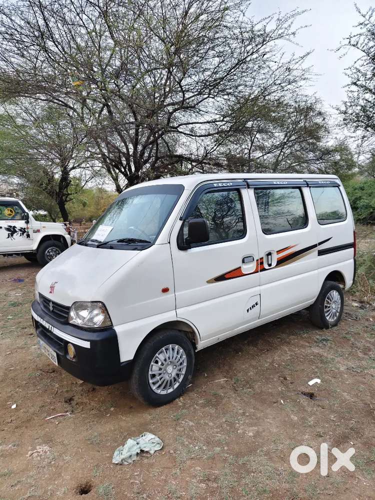 Maruti Suzuki Eeco 2019 Petrol 50000 Km Driven