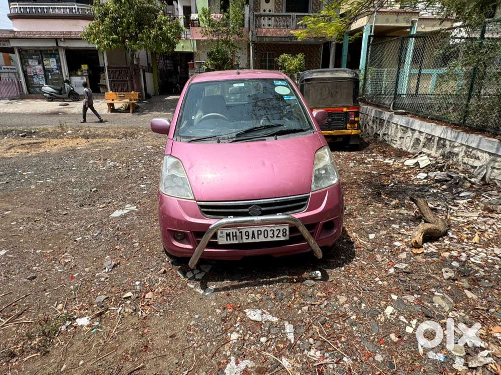 Maruti Suzuki Zen Estilo 2007 Petrol