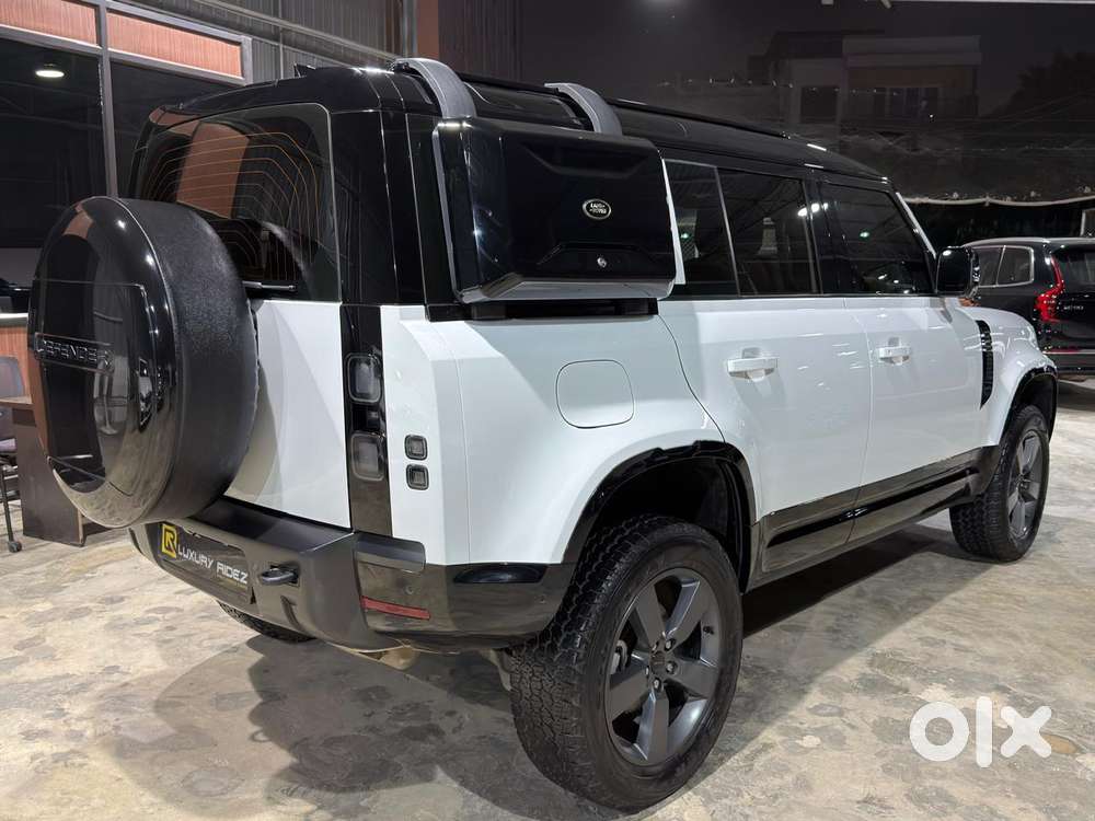 Land Rover Defender 2.0 110 X-dynamic Hse, 2026, Petrol
