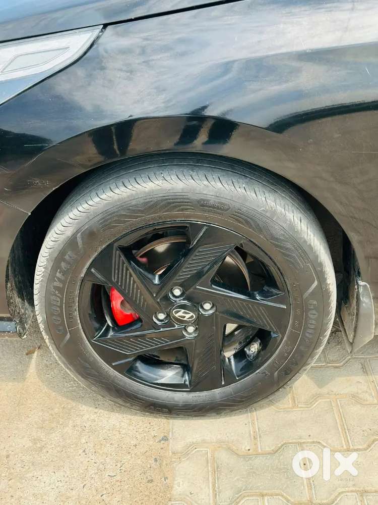 Hyundai Verna Sx Diesel 2022 74000 Km Driven