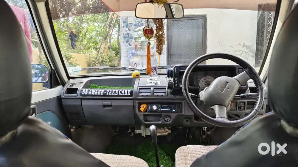 Maruti 800 Ac 2007