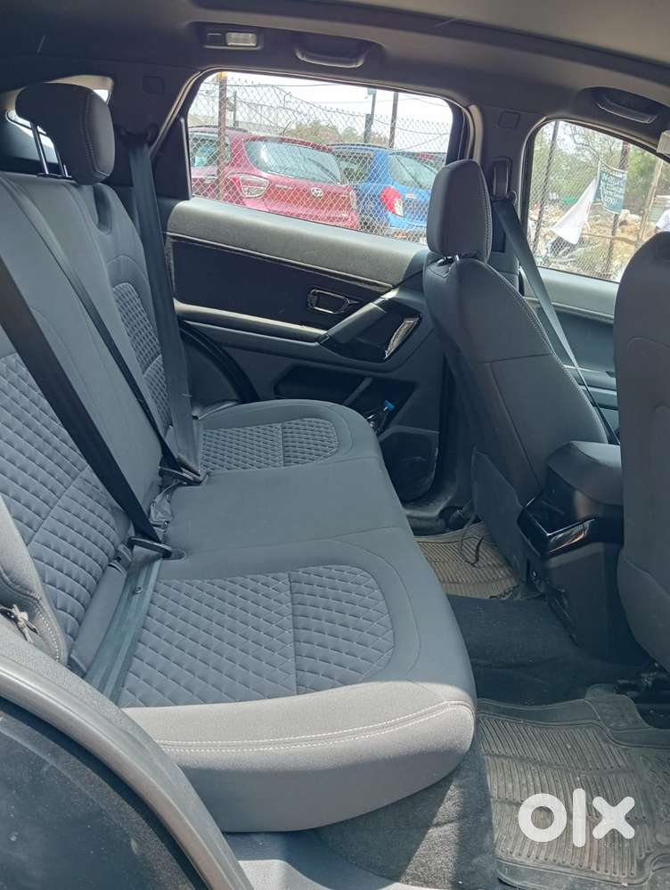 Tata Harrier Pure Plus S Dark Edition At, 2025, Diesel