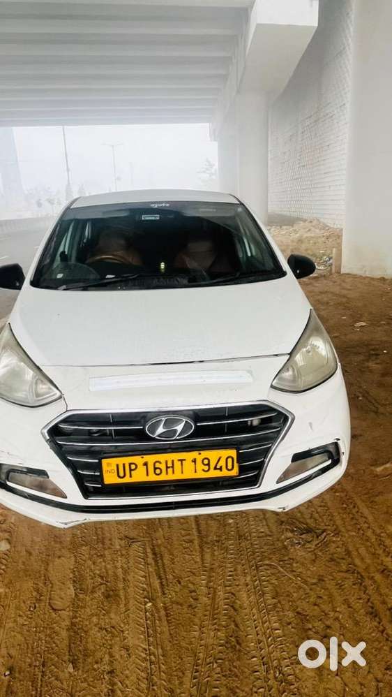 Hyundai Xcent Prime 2021 Petrol Good Condition