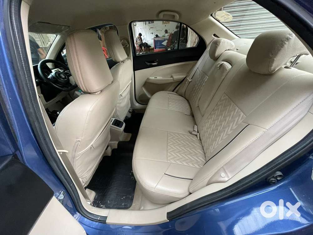 Maruti Suzuki Dzire Petrol 30000 Km Driven