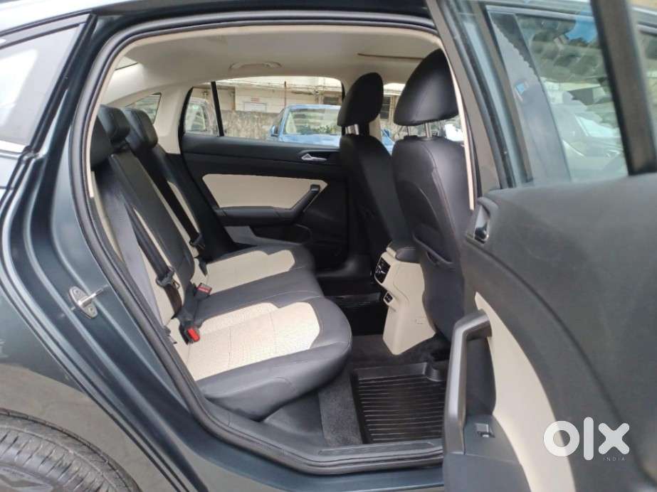 Skoda Slavia 1.5 Tsi Style At, 2022, Petrol