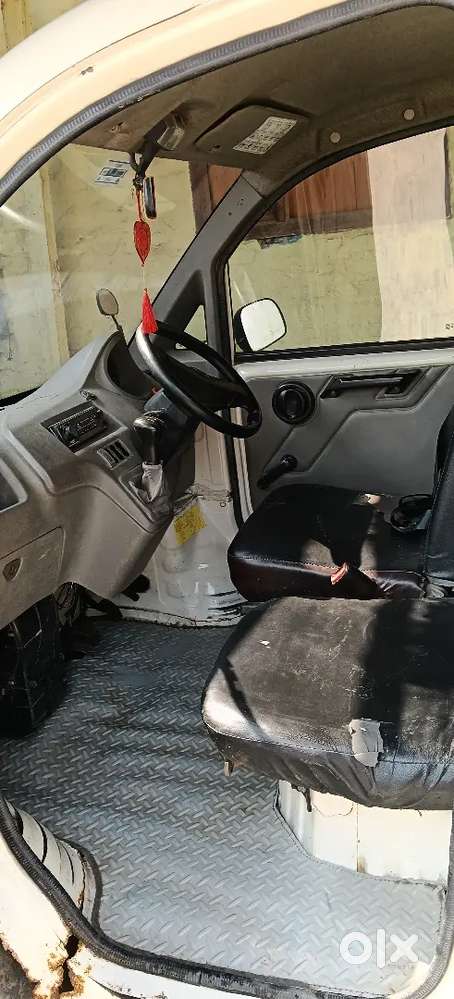 Mahindra Jeep 2019 Diesel 87000 Km Driven