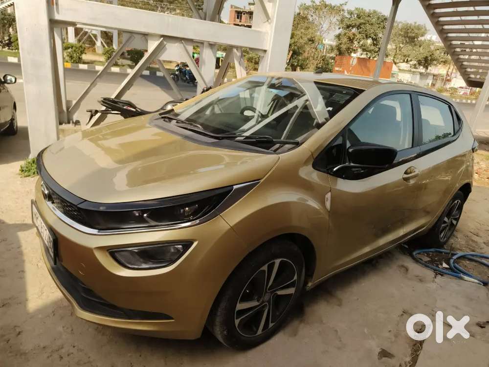 Tata Altroz 1.2 2020 With 62k Km