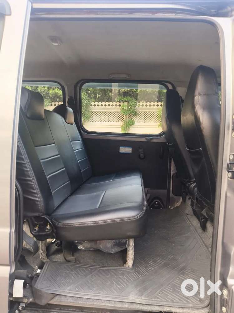 Maruti Suzuki Eeco 5 Seater Ac, 2023, Petrol