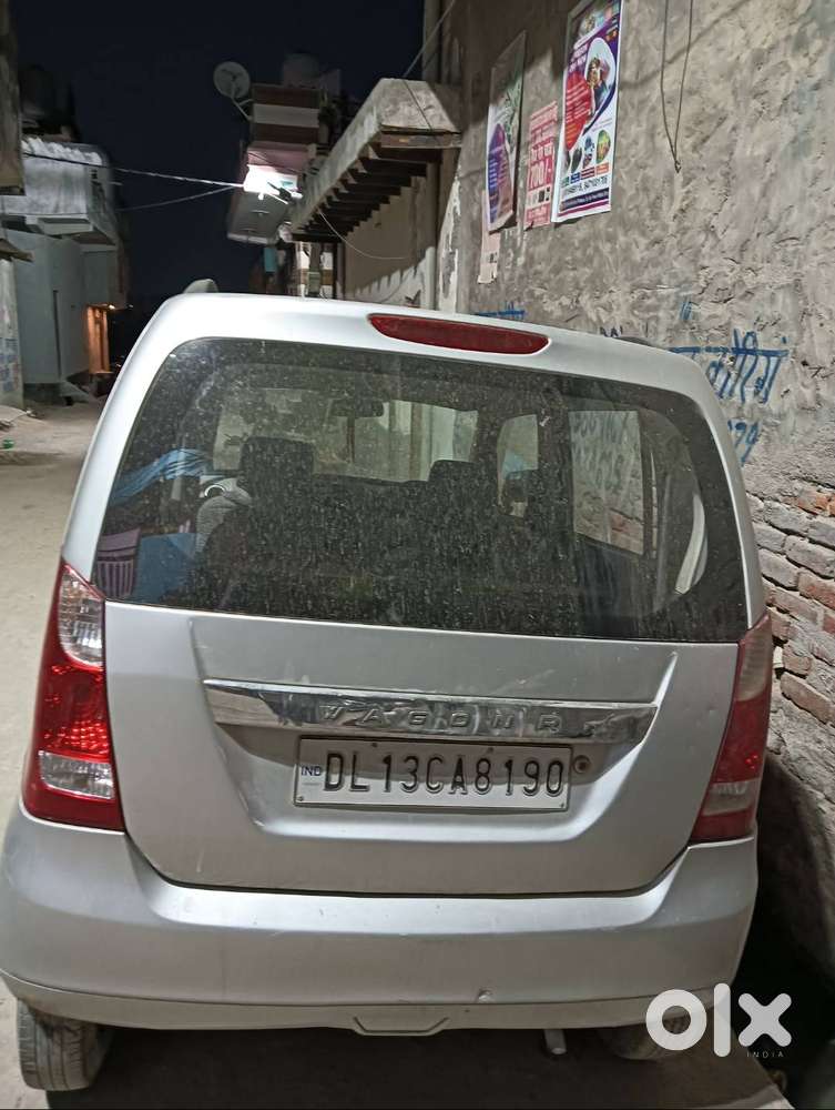 Gadi Ka Ac Working Nahi Hai Or Thoda Touching Ka Kaam Hai Bas Baki Sab