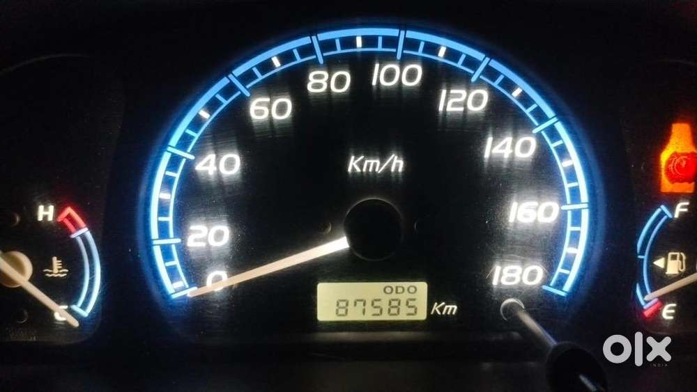Maruti Suzuki Wagon R 2009