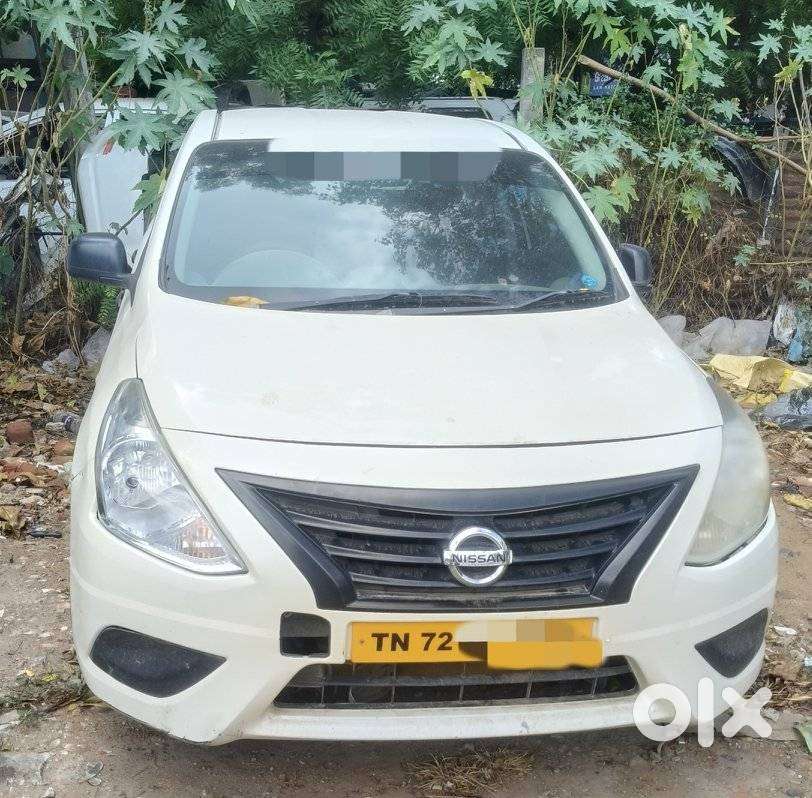Nissan Sunny Xl D, 2019, Diesel
