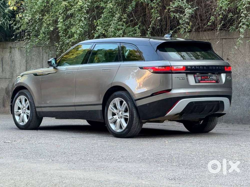 Land Rover Range Velar D180, 2019, Diesel