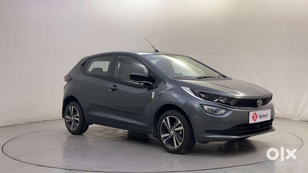 Tata Altroz 1.5 Xz Diesel, 2023, Diesel