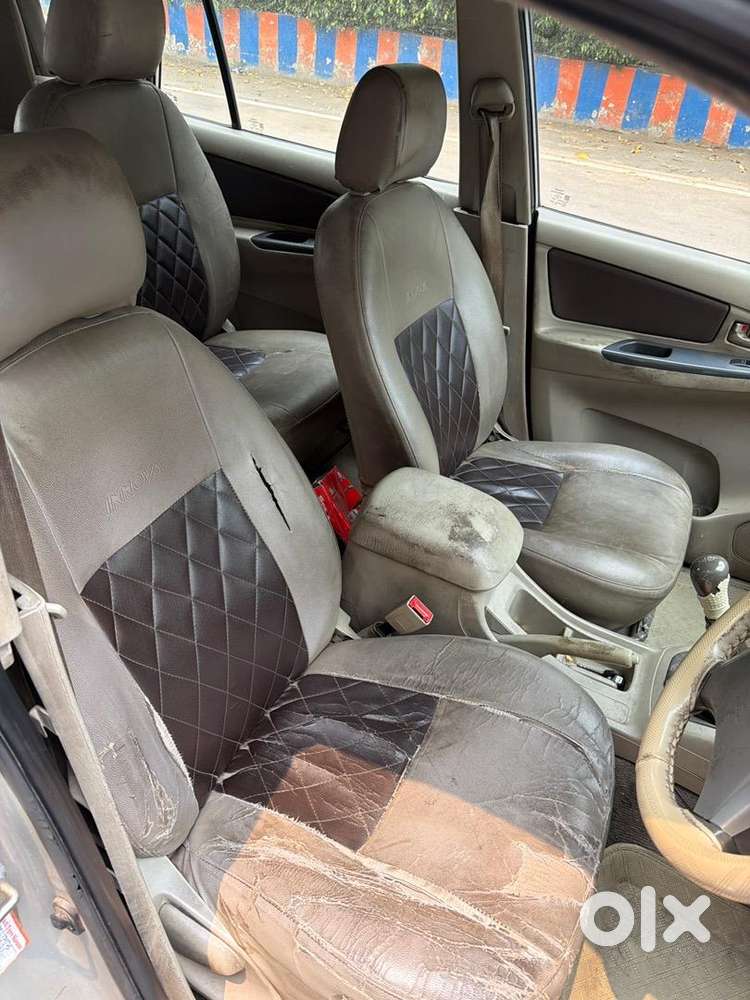 Toyota Innova 2013 Diesel Good Condition