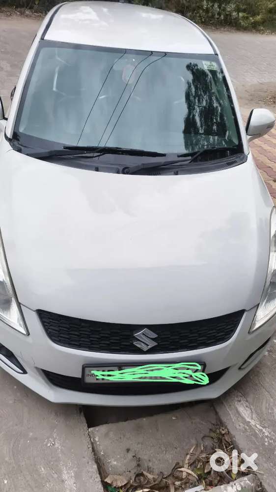 Maruti Suzuki Swift 2016 Diesel