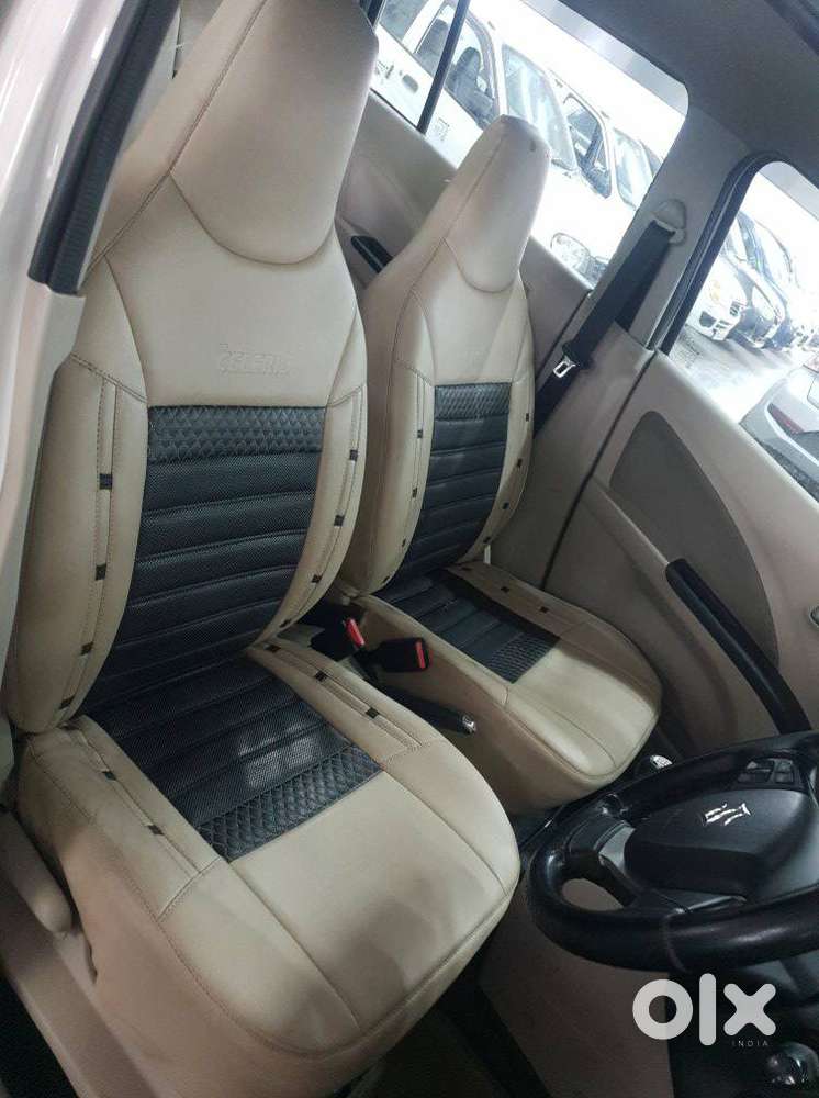 Maruti Suzuki Celerio Vxi Mt, 2020, Petrol
