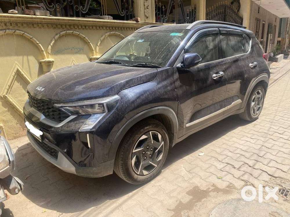 Kia Sonet G 1.2 5mt Htk(o), 2025, Petrol