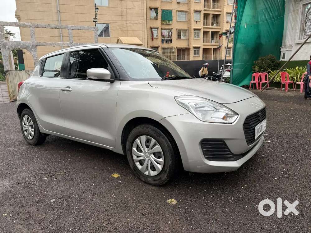 Maruti Swift Vxi Amt 1.2 Well Maintained Super Tight Condition
