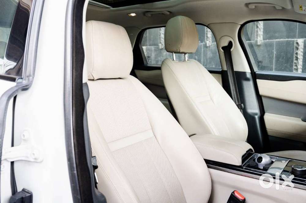 Land Rover Range Velar D180 R-dynamic Hse, 2019, Petrol