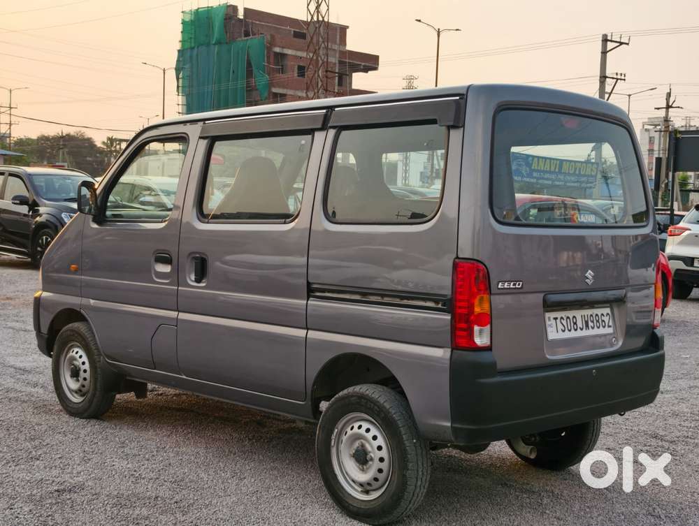 Maruti Suzuki Eeco 5 Seater Ac, 2023, Diesel