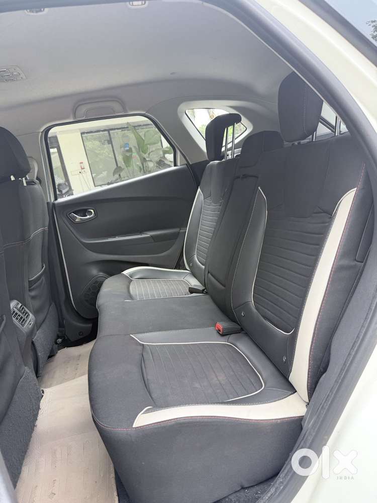 Renault Captur 1.5 Diesel Rxt, 2019, Diesel