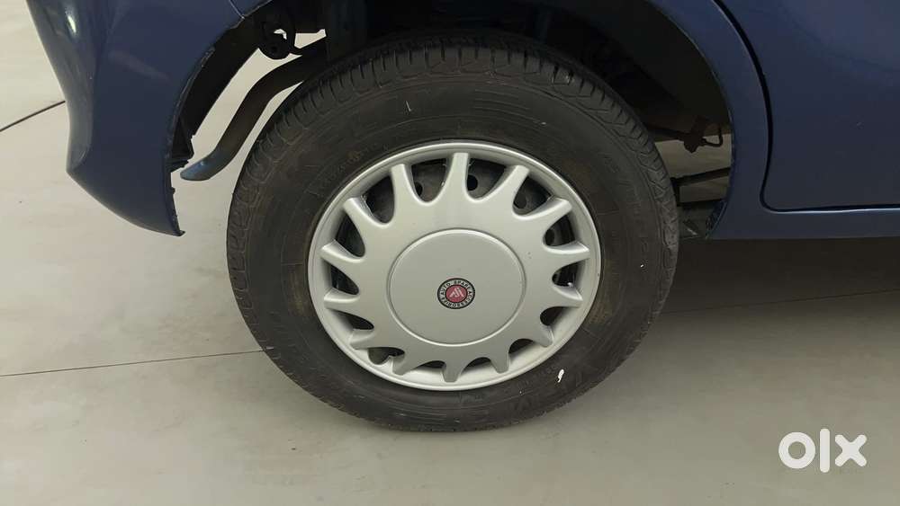 Maruti Suzuki Alto 800 2012-2016 Vxi, 2015, Petrol