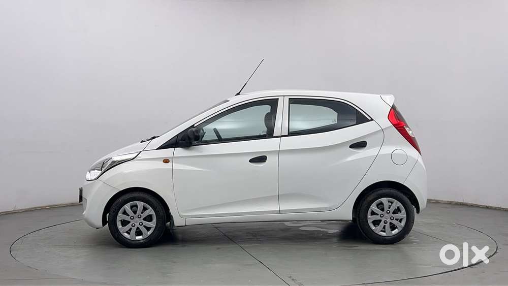 Hyundai Eon Magna +, 2018, Petrol
