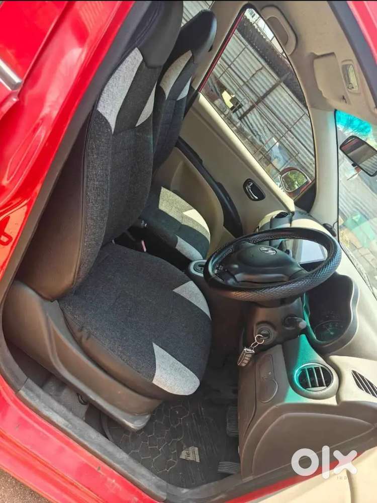Hyundai I10 Sportz Petrol 2013