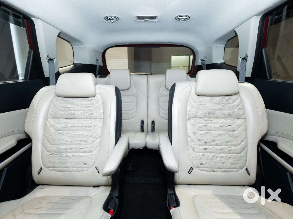 Kia Carens 1.5 Luxury Plus Diesel 6 Str, 2022, Diesel