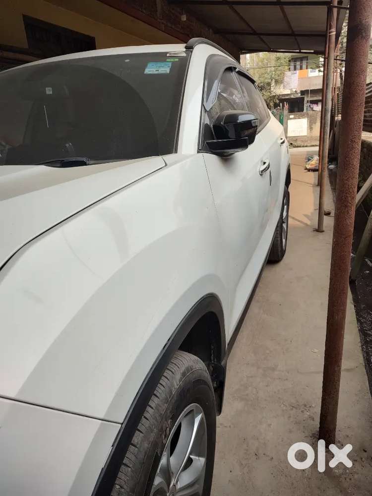Tata Harrier 2022 Diesel 42000 Km Driven