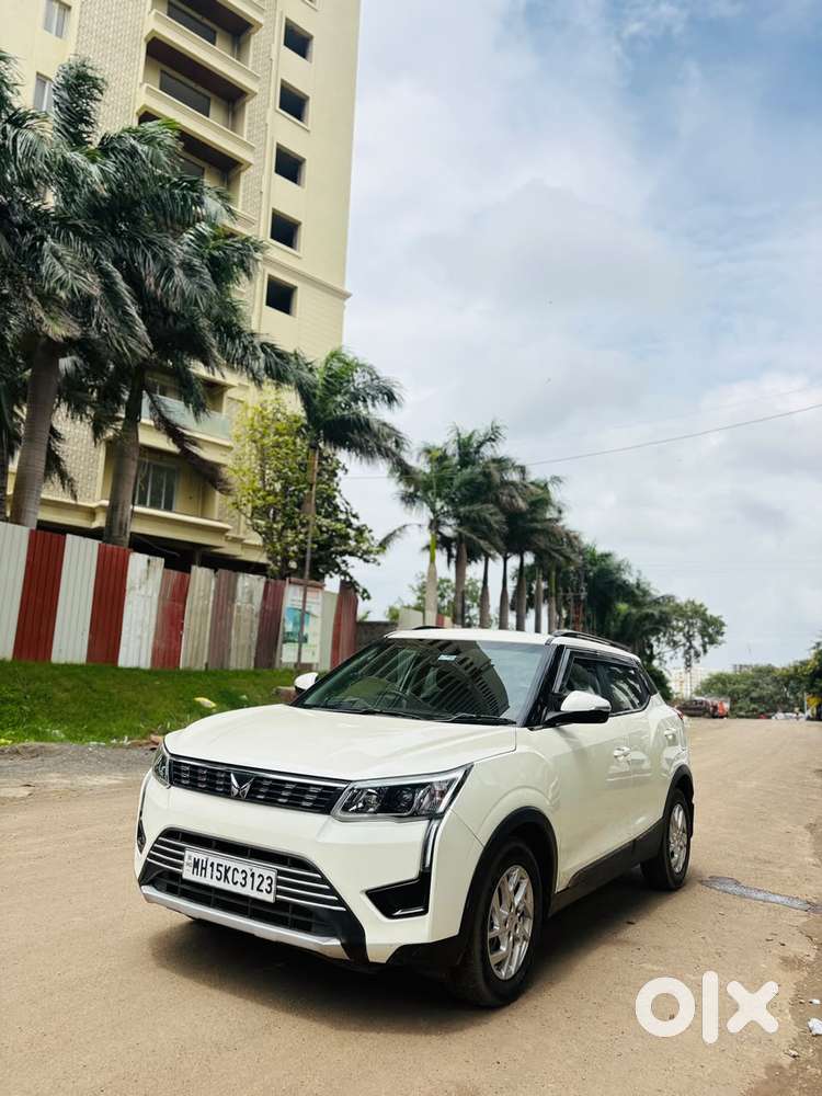 Mahindra Xuv300 W8 Option Diesel, 2024, Diesel