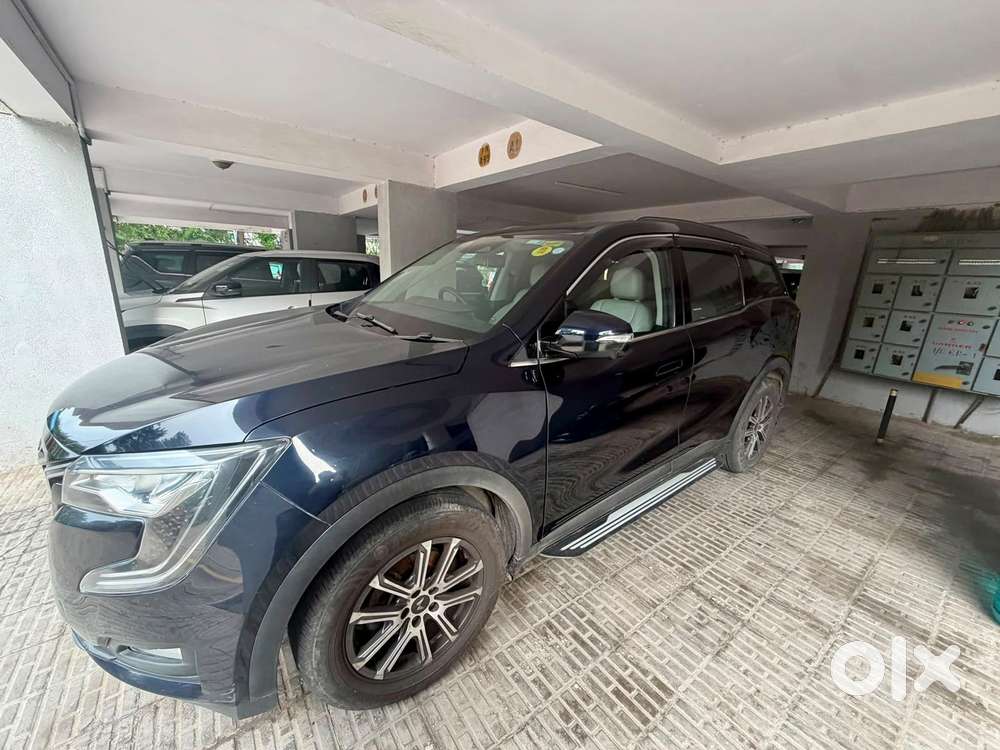Mahindra Xuv700 2.2 Ax 7 Diesel Mt Luxury Pack Str, 2024, Diesel
