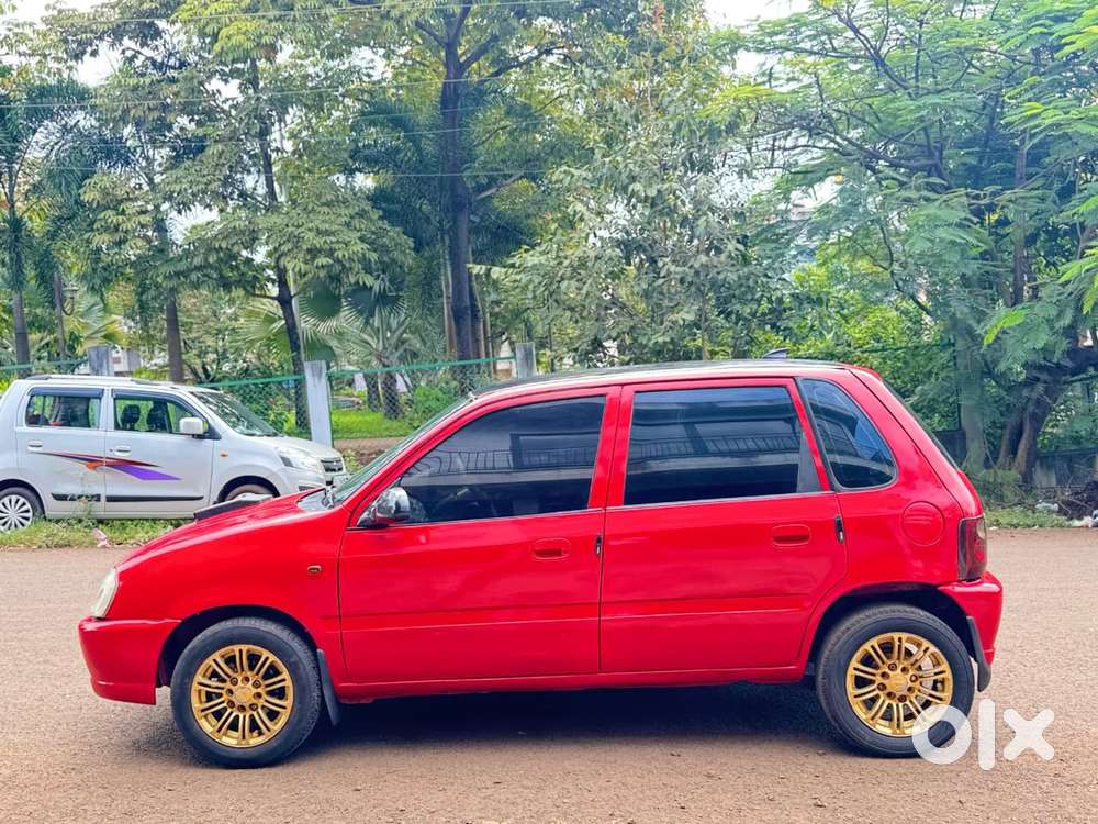 Maruti Suzuki Zen Estilo Lxi Bs Iv, 2006, Petrol