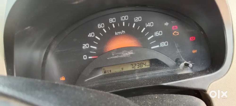 Maruti Suzuki Wagon R 1.0 2019 Cng & Hybrids 88000 Km Driven