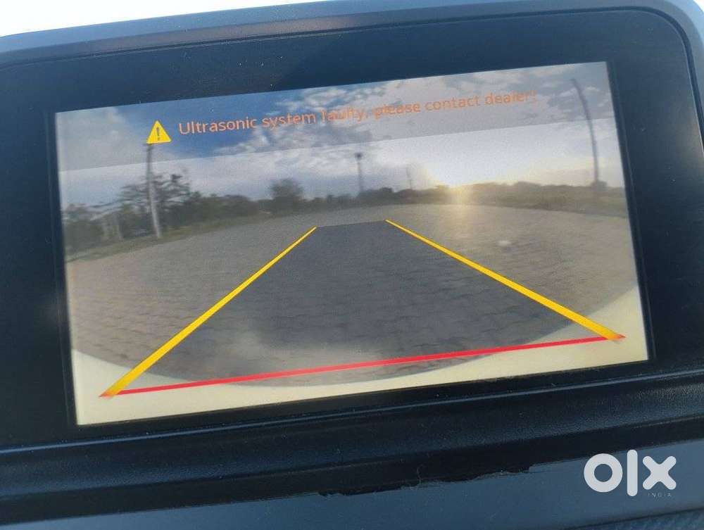 Tata Nexon Amt Xza Plus, 2019, Diesel
