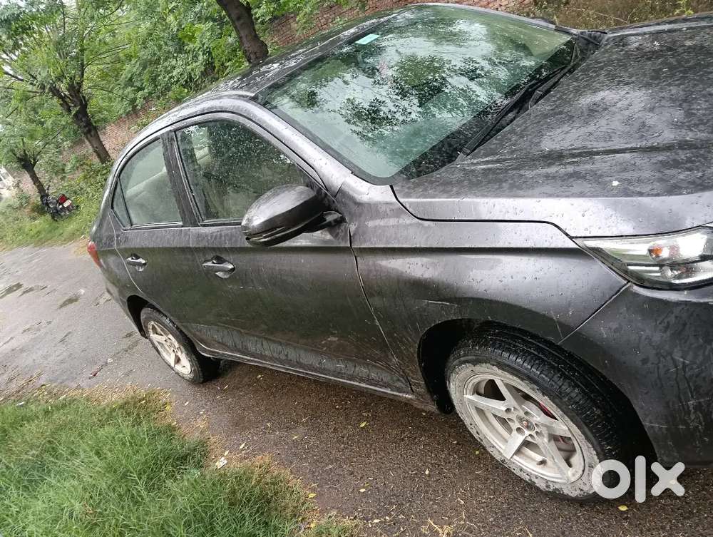 Honda Amaze 2021 Petrol 87000 Km Driven