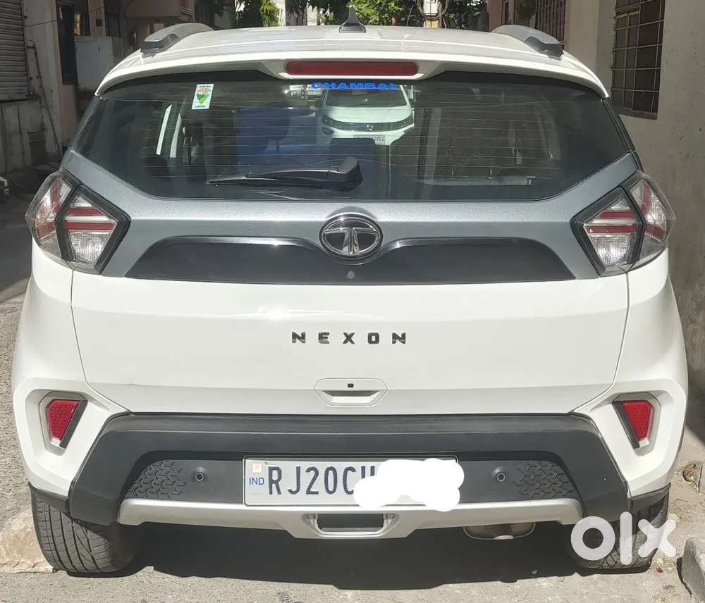 Tata Nexon