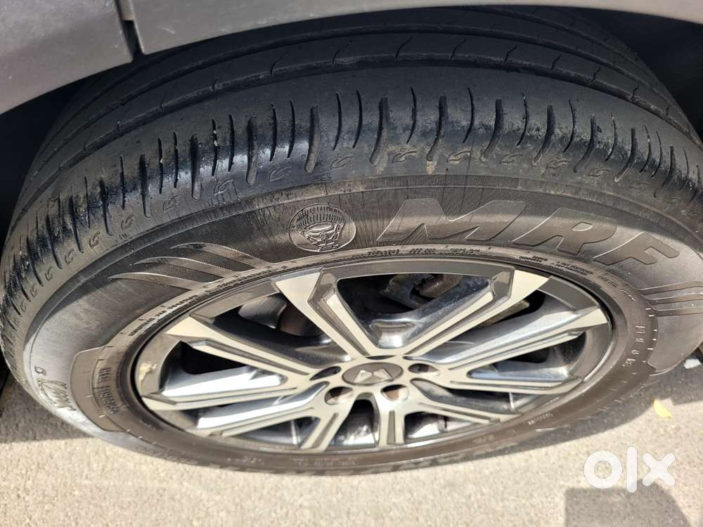 Mahindra Xuv700 2.2 Ax 7 Diesel Mt Str, 2023, Diesel