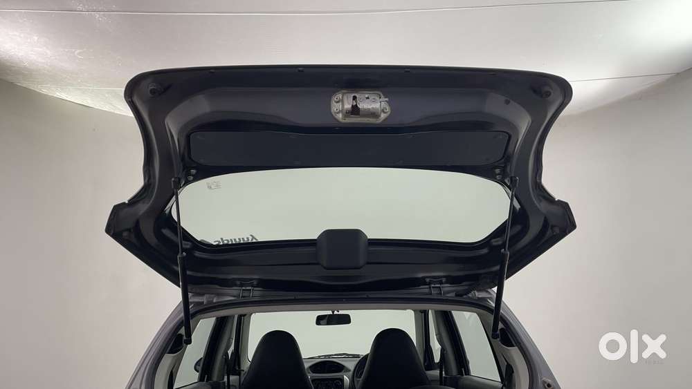 Maruti Suzuki Alto 800 Lxi, 2015, Petrol