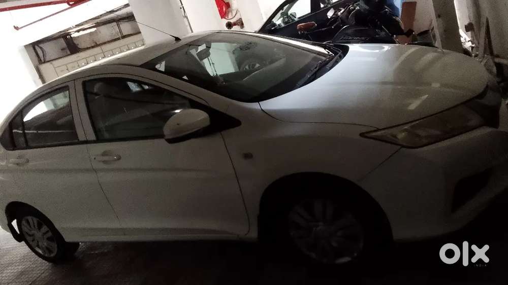 Honda City 2014 Model