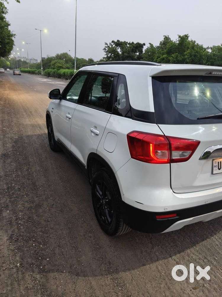 Maruti Suzuki Vitara Brezza Zdi, 2019, Diesel
