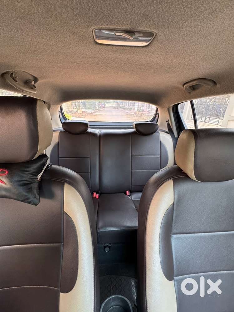 Hyundai I20 Well Maintained